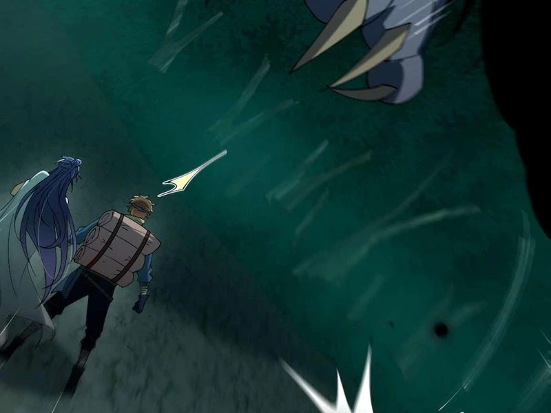 Thành Thần Tại Tận Thế Chapter 8 - Trang 2