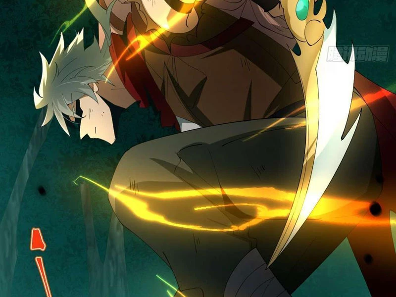 Thành Thần Tại Tận Thế Chapter 8 - Trang 2