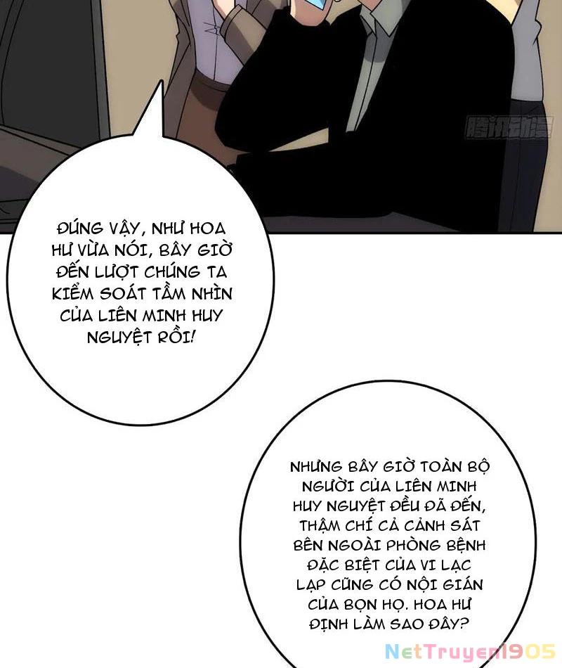 Tin Tức Của Toàn Tri Giả Chapter 51 - 3