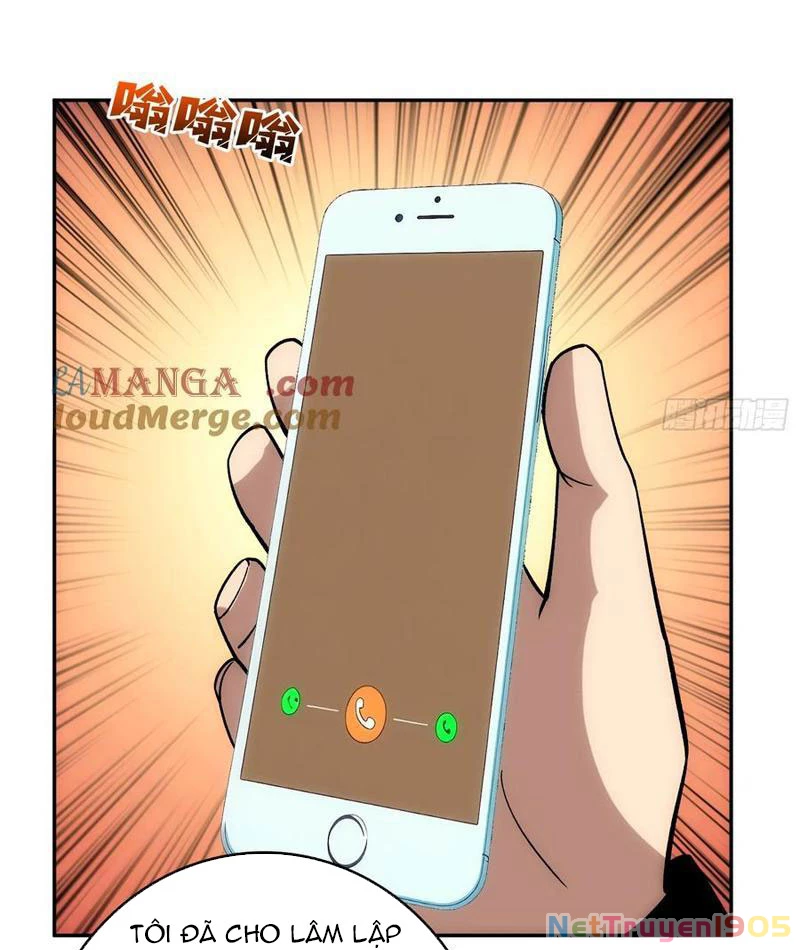 Tin Tức Của Toàn Tri Giả Chapter 51 - 5