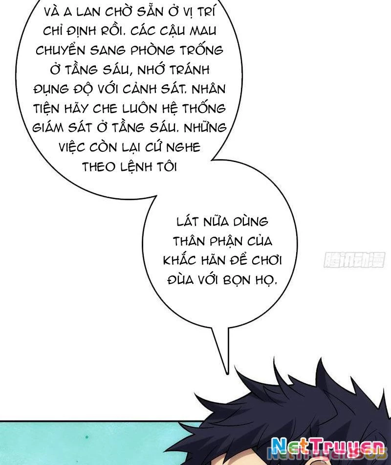 Tin Tức Của Toàn Tri Giả Chapter 51 - 6