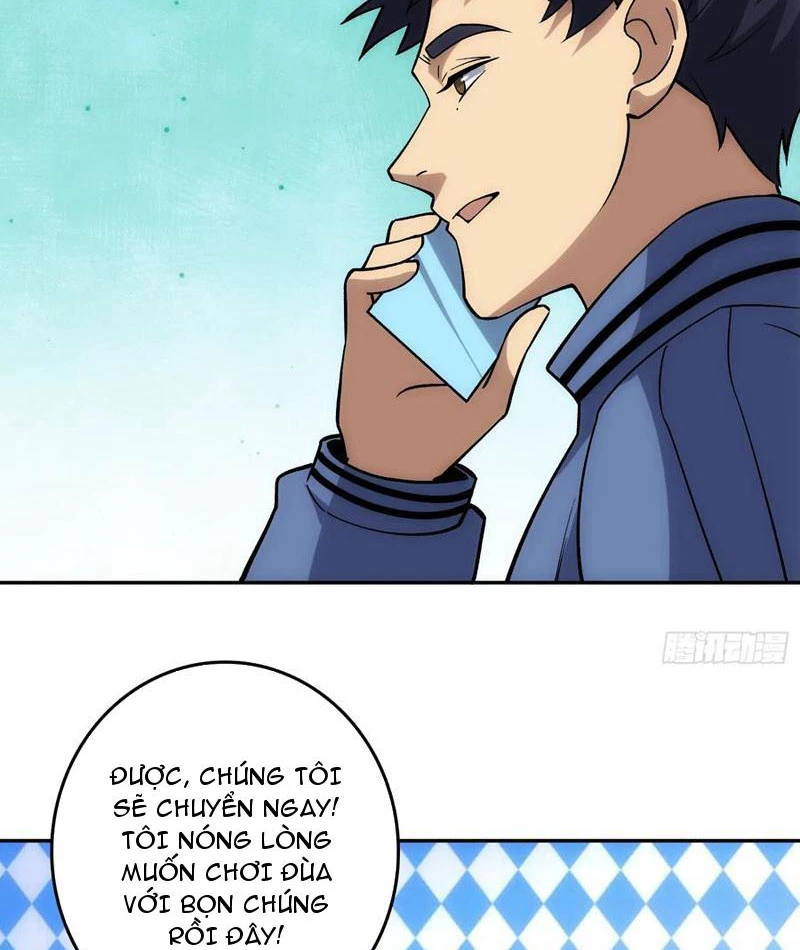 Tin Tức Của Toàn Tri Giả Chapter 51 - 7
