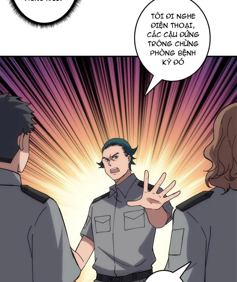 Tin Tức Của Toàn Tri Giả Chapter 51 - 15