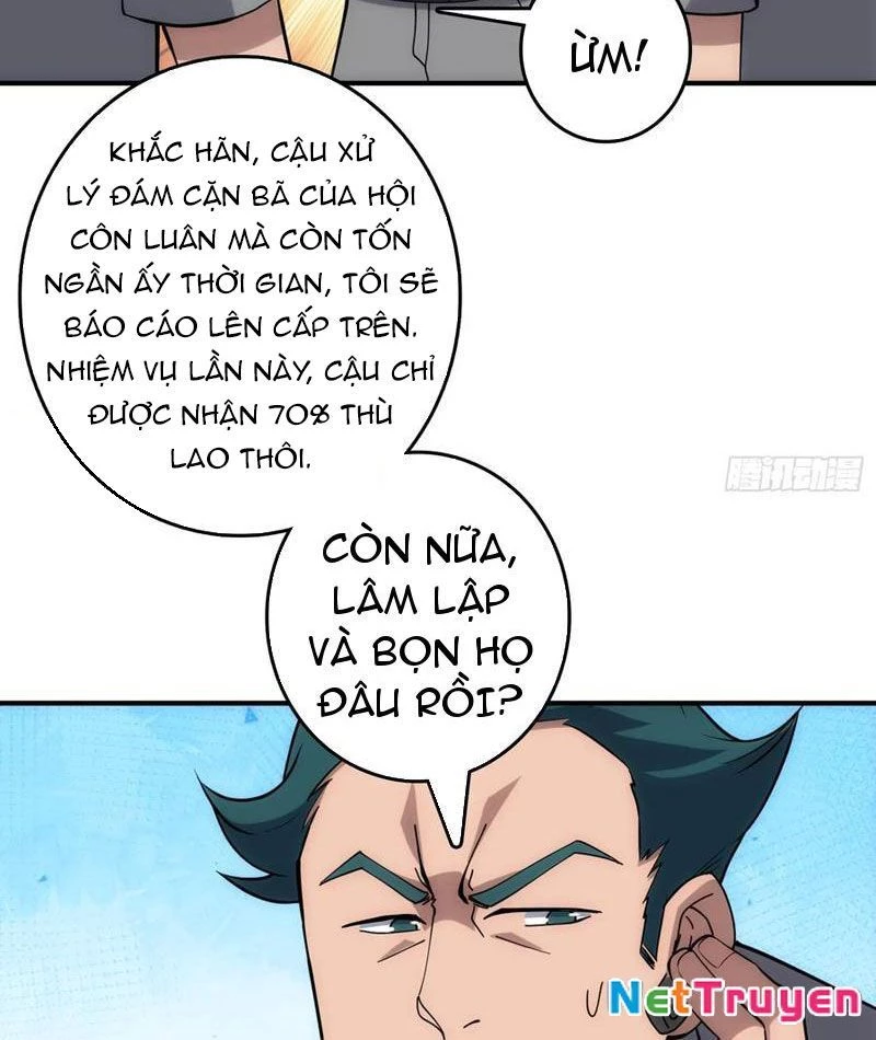 Tin Tức Của Toàn Tri Giả Chapter 51 - 16