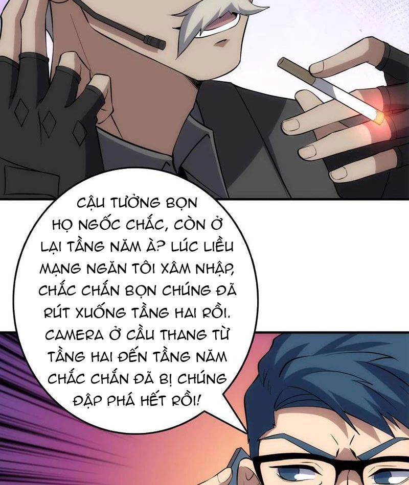 Tin Tức Của Toàn Tri Giả Chapter 51 - 18