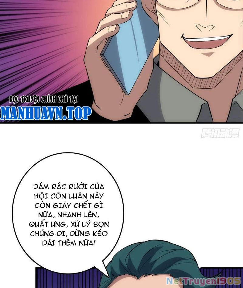 Tin Tức Của Toàn Tri Giả Chapter 51 - 19