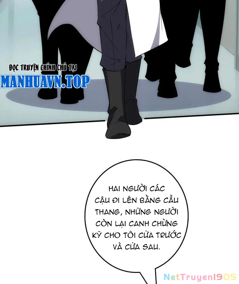 Tin Tức Của Toàn Tri Giả Chapter 51 - 24
