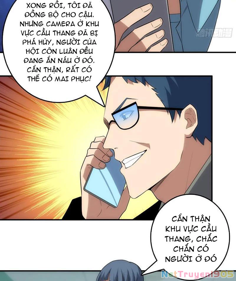 Tin Tức Của Toàn Tri Giả Chapter 51 - 28