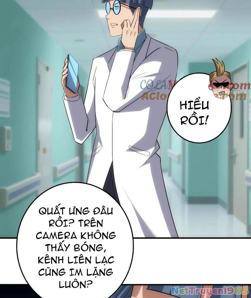 Tin Tức Của Toàn Tri Giả Chapter 51 - 29