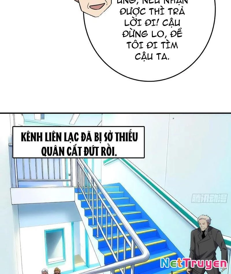 Tin Tức Của Toàn Tri Giả Chapter 51 - 31