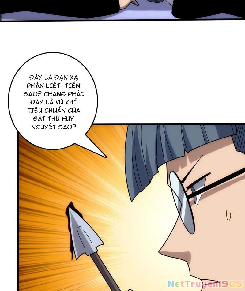Tin Tức Của Toàn Tri Giả Chapter 51 - 40