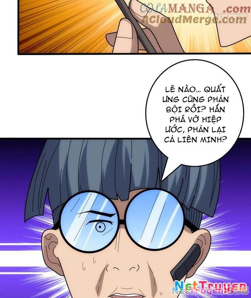 Tin Tức Của Toàn Tri Giả Chapter 51 - 41