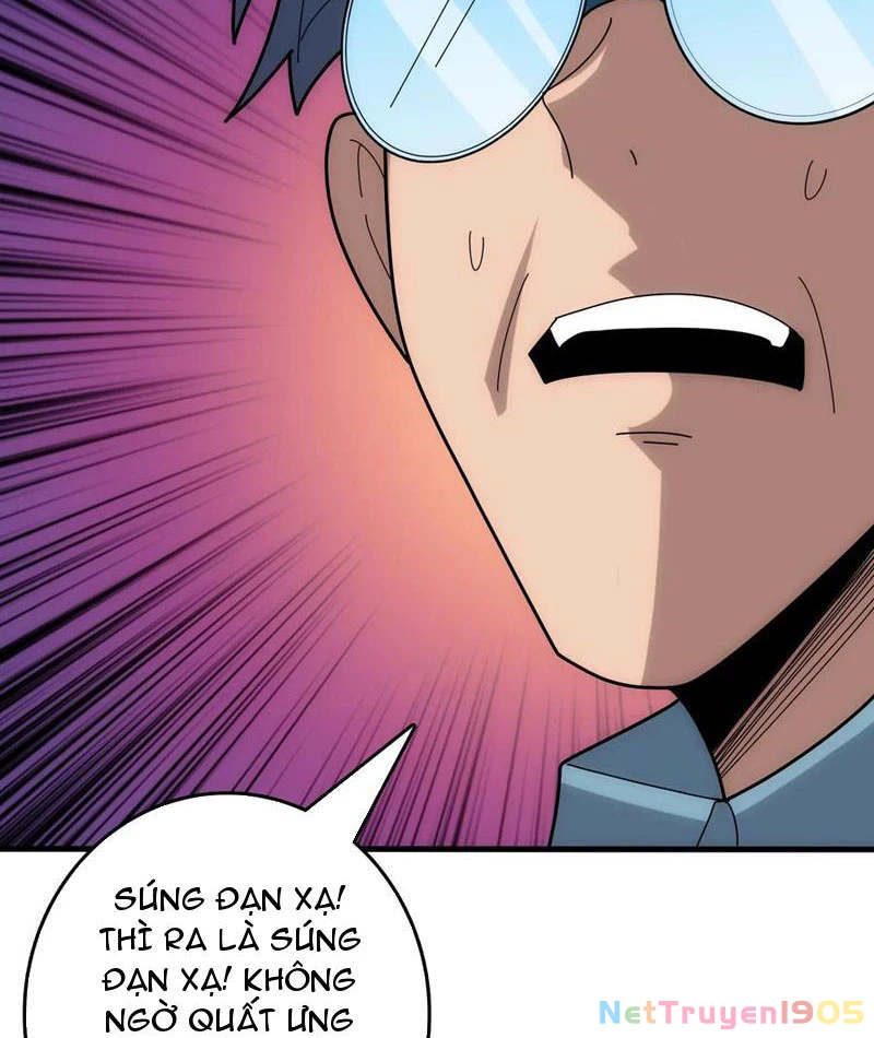 Tin Tức Của Toàn Tri Giả Chapter 51 - 49