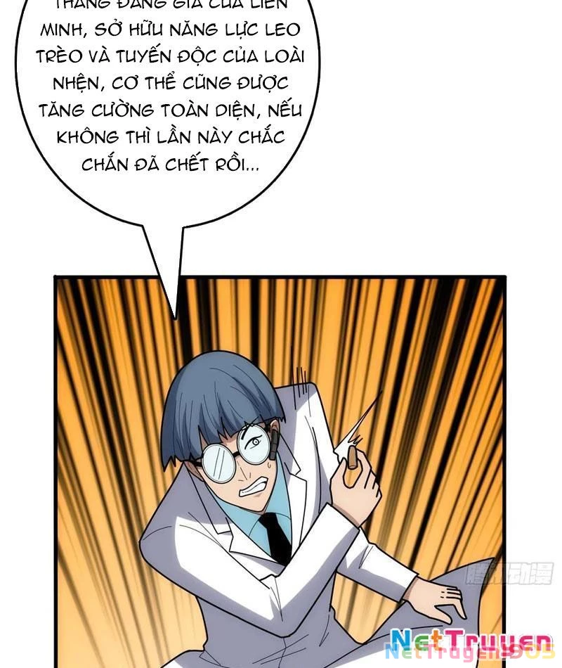 Tin Tức Của Toàn Tri Giả Chapter 51 - 51