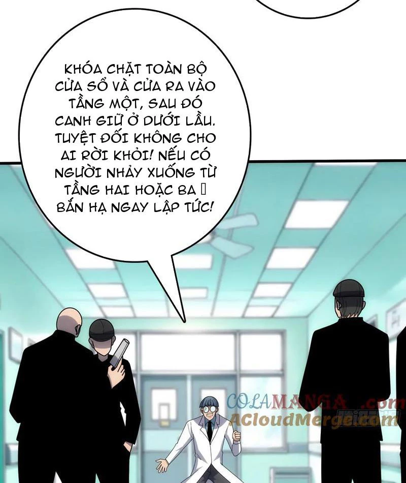 Tin Tức Của Toàn Tri Giả Chapter 51 - 54