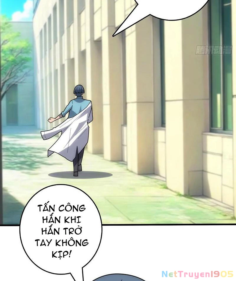 Tin Tức Của Toàn Tri Giả Chapter 51 - 57