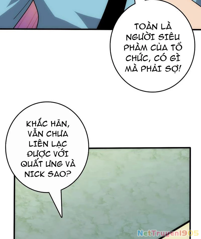 Tin Tức Của Toàn Tri Giả Chapter 51 - 59