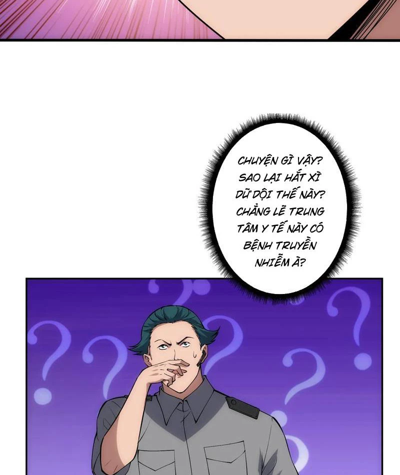 Tin Tức Của Toàn Tri Giả Chapter 51 - 65