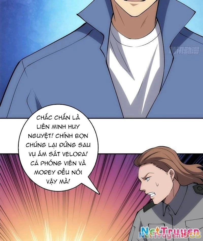 Tin Tức Của Toàn Tri Giả Chapter 51 - 71