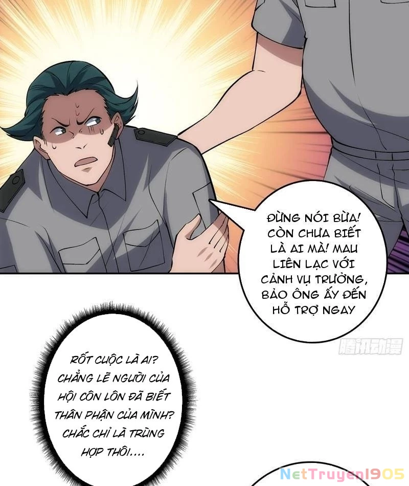 Tin Tức Của Toàn Tri Giả Chapter 51 - 72