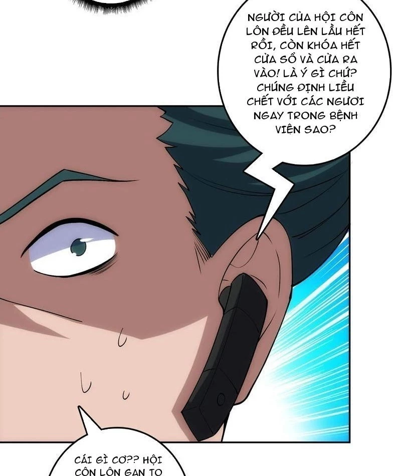 Tin Tức Của Toàn Tri Giả Chapter 51 - 73