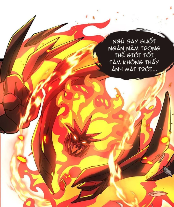 Sự Báo Thù Của Hiệp Sĩ Mạnh Nhất Bị Phản Bội Chapter 8 - 11