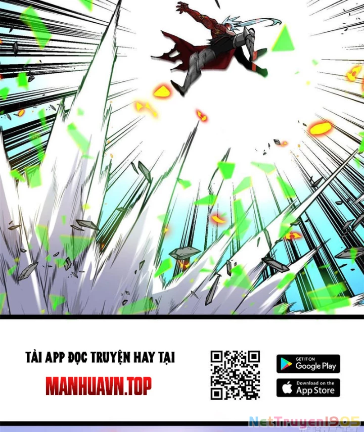 Sự Báo Thù Của Hiệp Sĩ Mạnh Nhất Bị Phản Bội Chapter 8 - 16