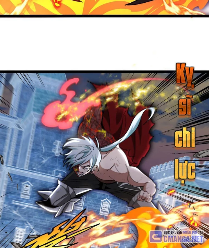Sự Báo Thù Của Hiệp Sĩ Mạnh Nhất Bị Phản Bội Chapter 8 - 30