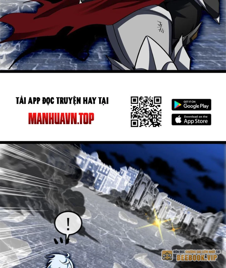 Sự Báo Thù Của Hiệp Sĩ Mạnh Nhất Bị Phản Bội Chapter 8 - 39