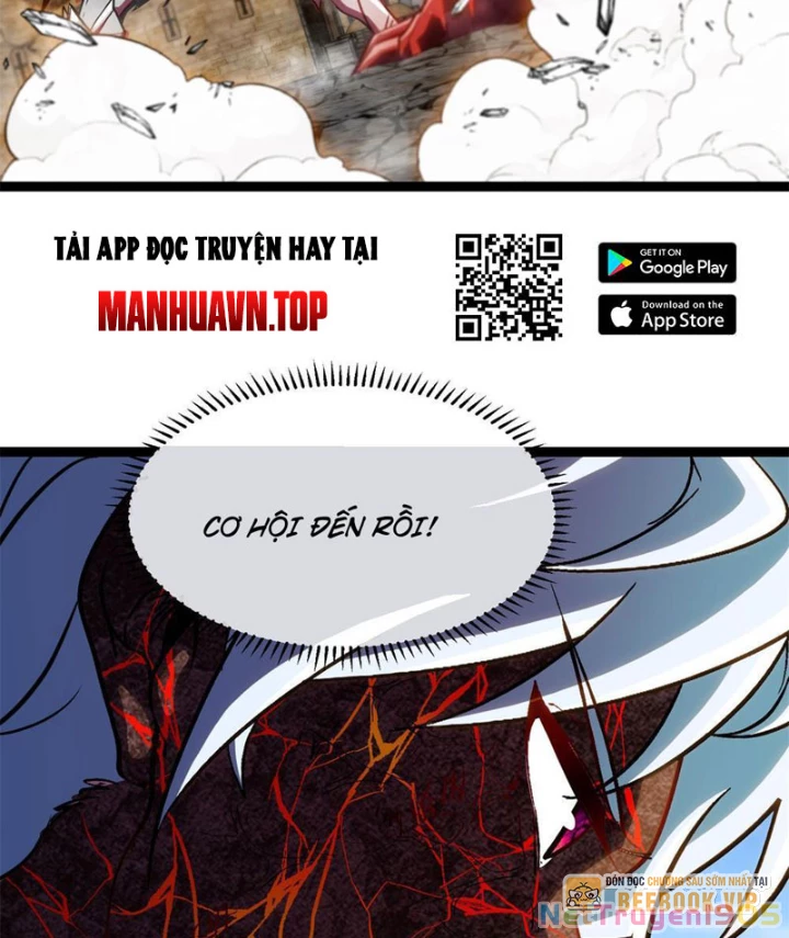 Sự Báo Thù Của Hiệp Sĩ Mạnh Nhất Bị Phản Bội Chapter 8 - 93