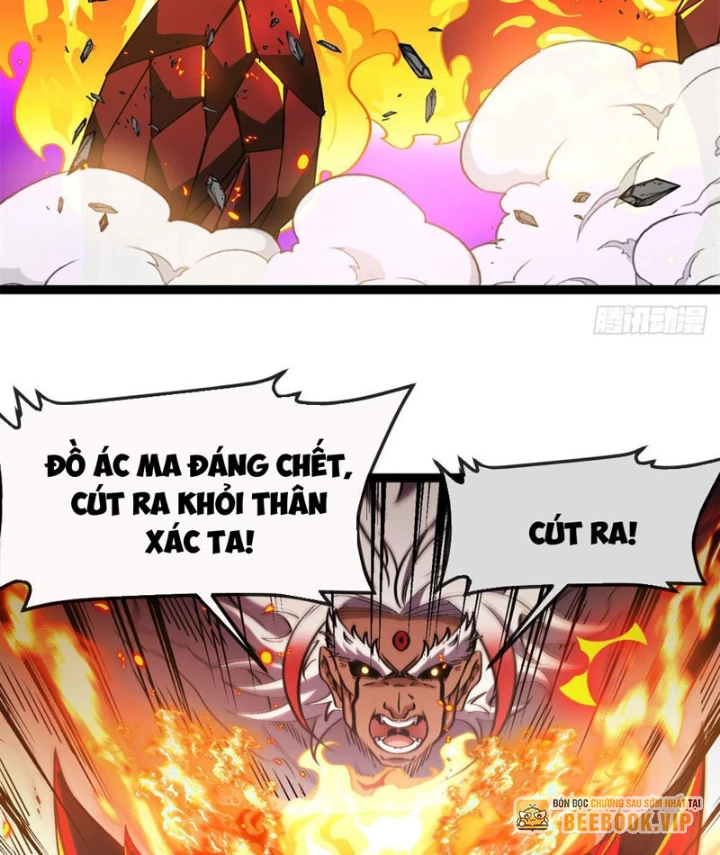 Sự Báo Thù Của Hiệp Sĩ Mạnh Nhất Bị Phản Bội Chapter 9 - 24