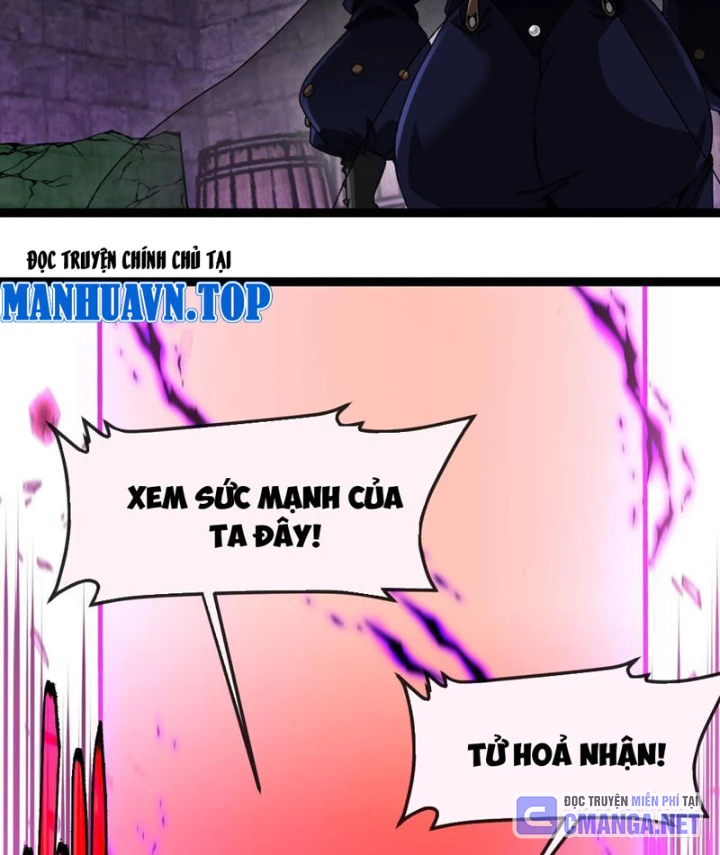 Sự Báo Thù Của Hiệp Sĩ Mạnh Nhất Bị Phản Bội Chapter 9 - 42