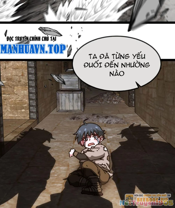 Sự Báo Thù Của Hiệp Sĩ Mạnh Nhất Bị Phản Bội Chapter 9 - 81