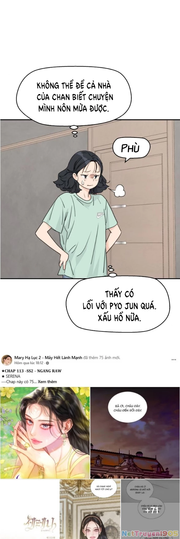 Sam Yi Tái Sinh Chapter 53.1 - 8