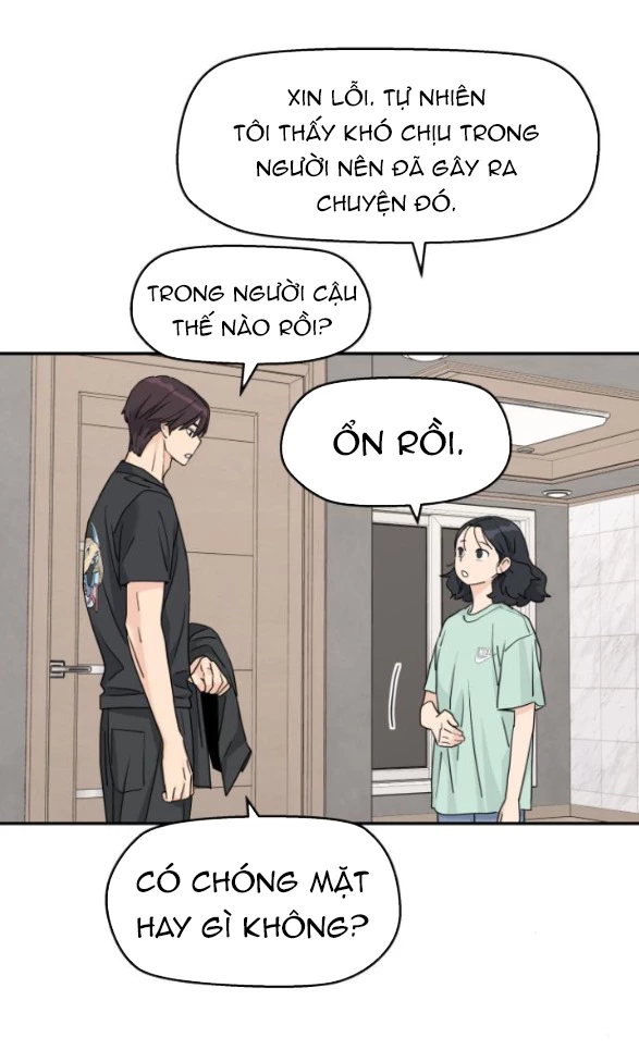 Sam Yi Tái Sinh Chapter 53.1 - 16