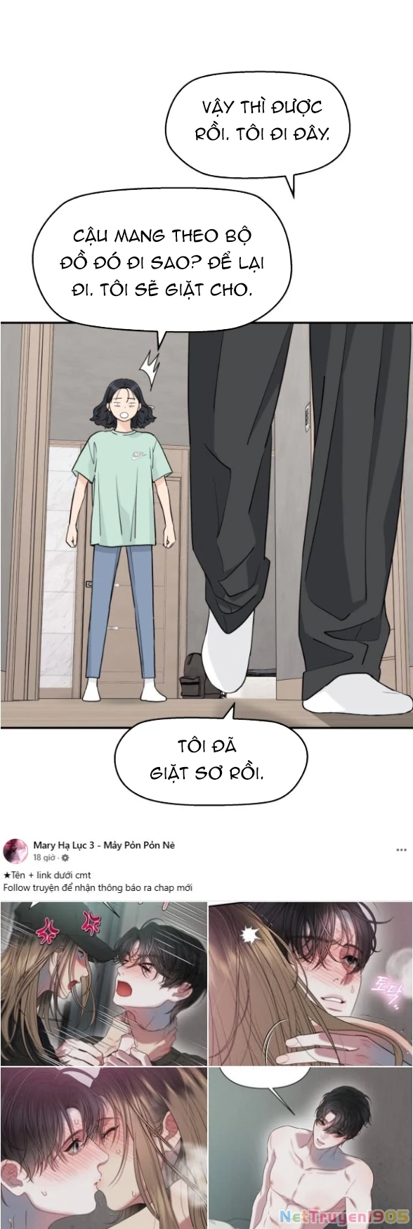Sam Yi Tái Sinh Chapter 53.1 - 18