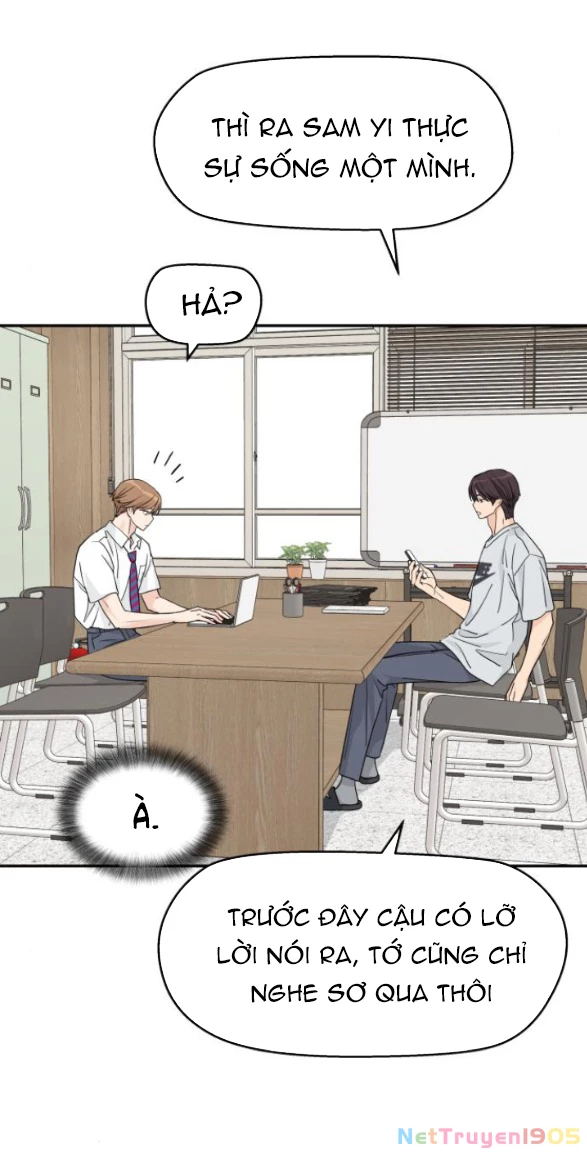Sam Yi Tái Sinh Chapter 53.1 - 27