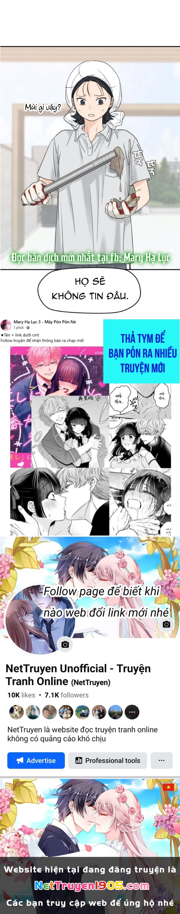 Sam Yi Tái Sinh Chapter 53.1 - 37