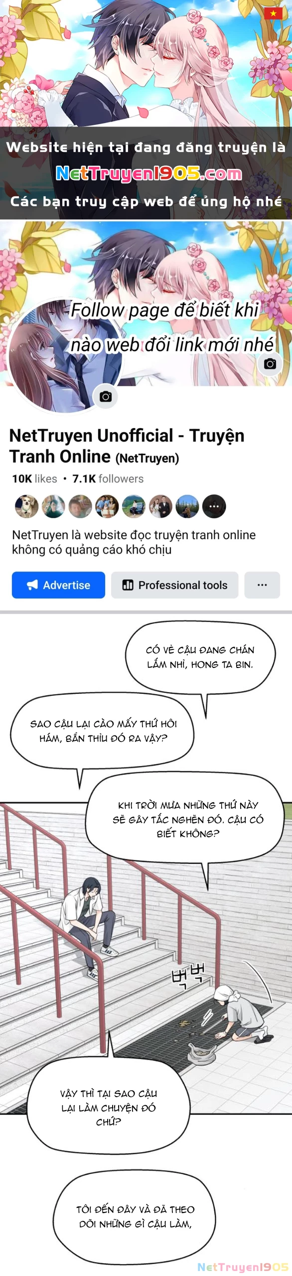Sam Yi Tái Sinh Chapter 53.2 - 1