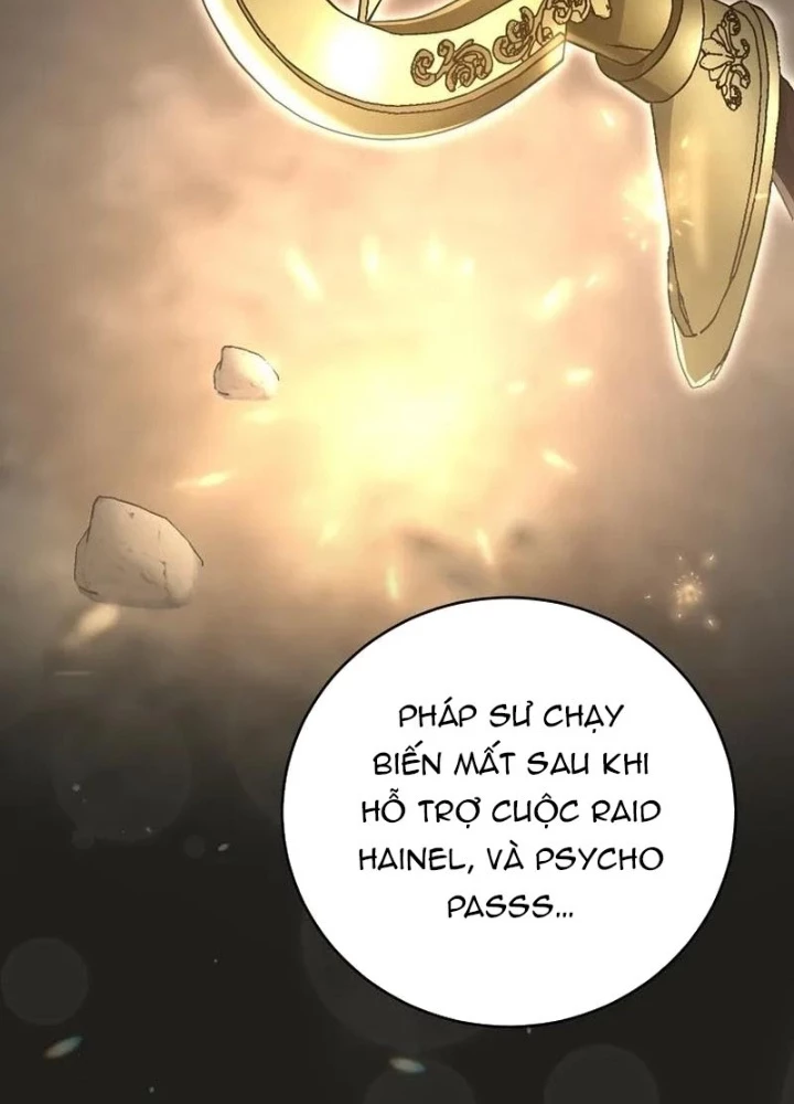 Bậc Thầy Toàn Bộ Kỹ Năng Chapter 16 - 3