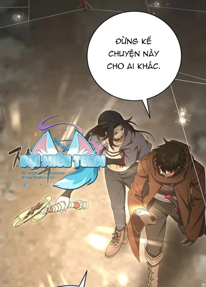 Bậc Thầy Toàn Bộ Kỹ Năng Chapter 16 - 23