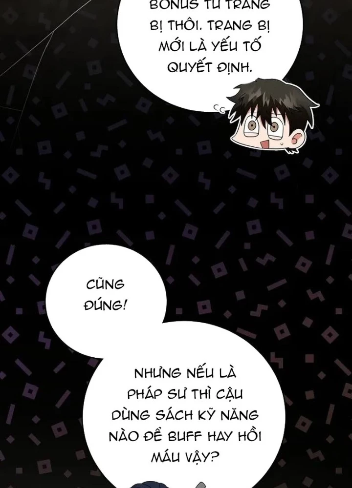 Bậc Thầy Toàn Bộ Kỹ Năng Chapter 16 - 27