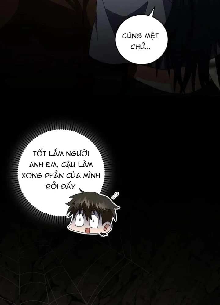 Bậc Thầy Toàn Bộ Kỹ Năng Chapter 16 - 35