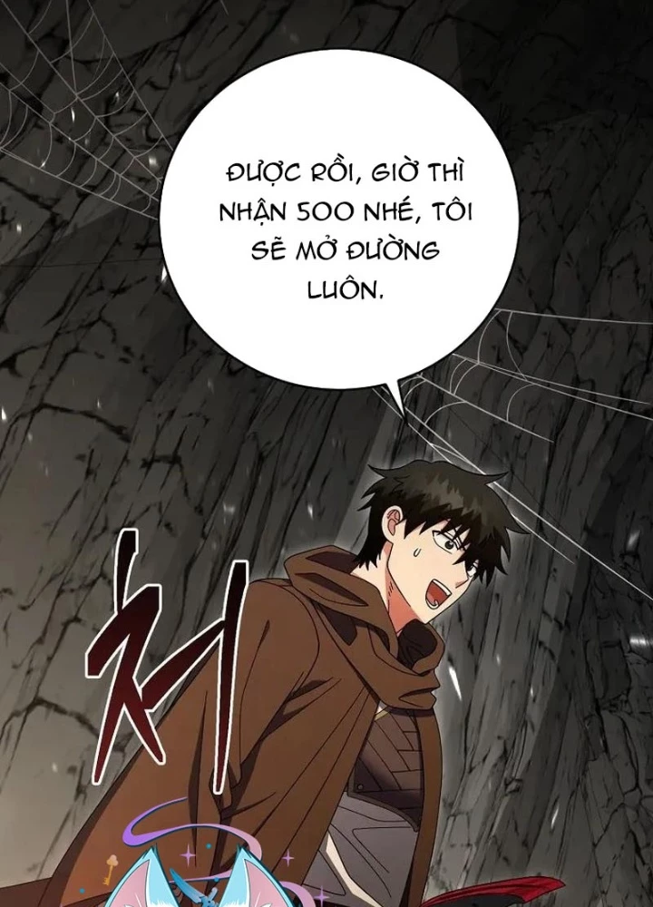 Bậc Thầy Toàn Bộ Kỹ Năng Chapter 16 - 37