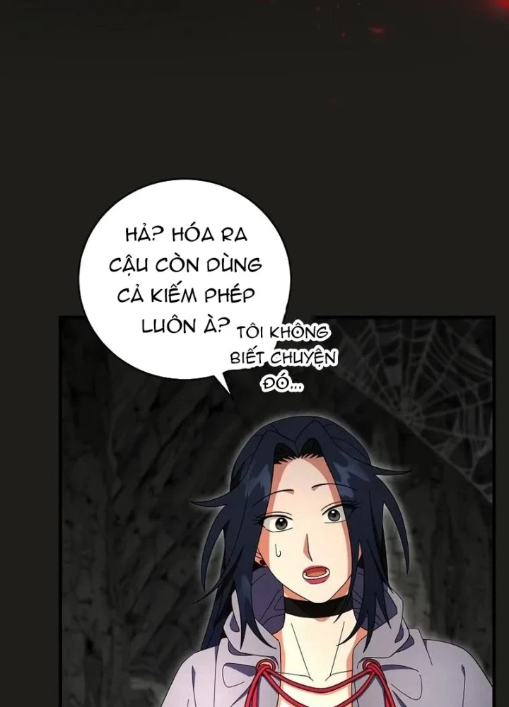 Bậc Thầy Toàn Bộ Kỹ Năng Chapter 16 - 41