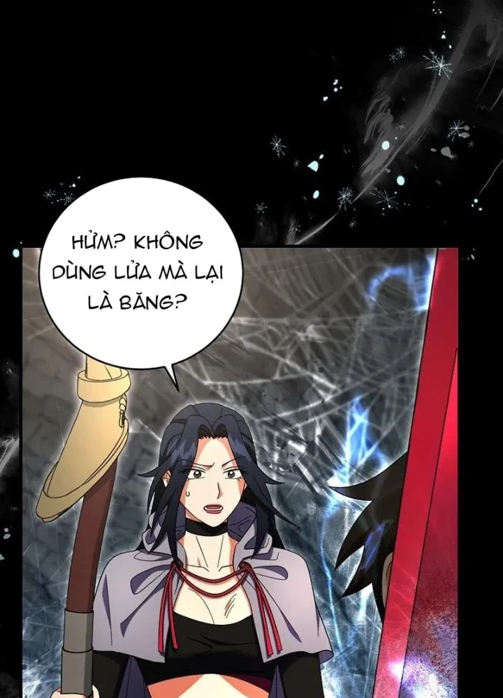 Bậc Thầy Toàn Bộ Kỹ Năng Chapter 16 - 49