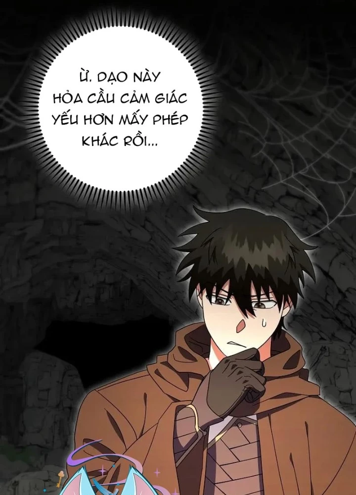 Bậc Thầy Toàn Bộ Kỹ Năng Chapter 16 - 93