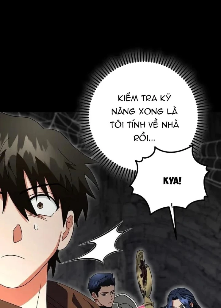 Bậc Thầy Toàn Bộ Kỹ Năng Chapter 16 - 123