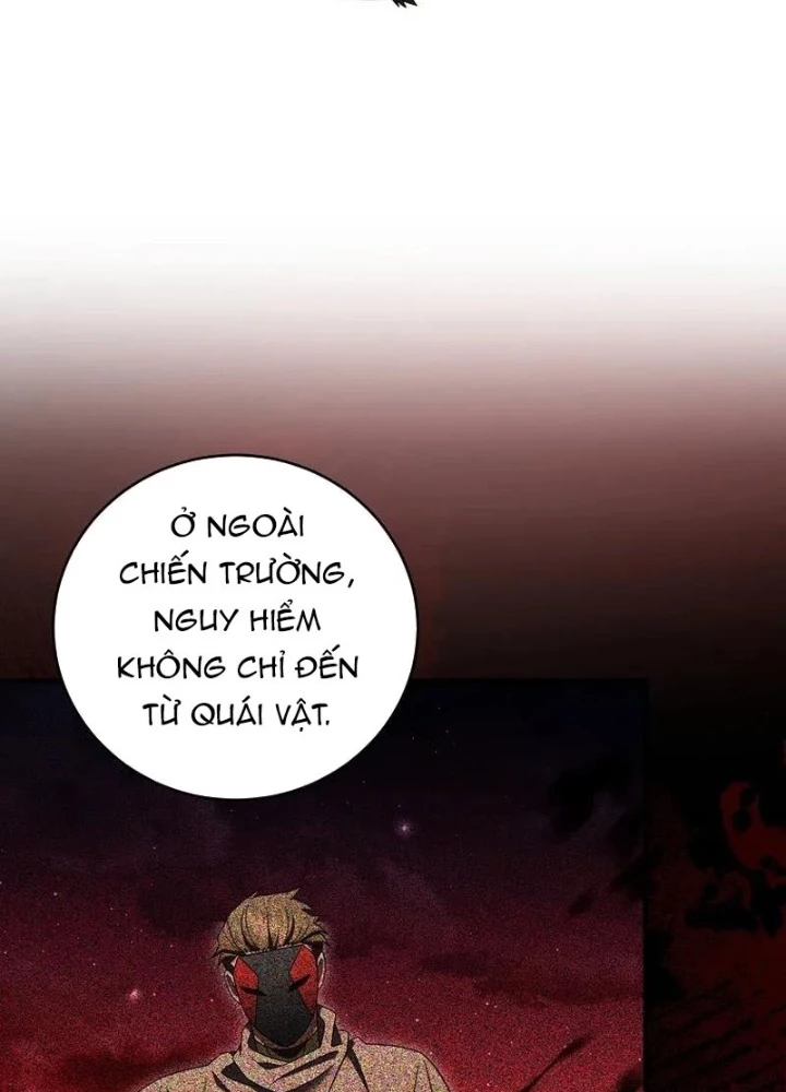 Bậc Thầy Toàn Bộ Kỹ Năng Chapter 16 - 147