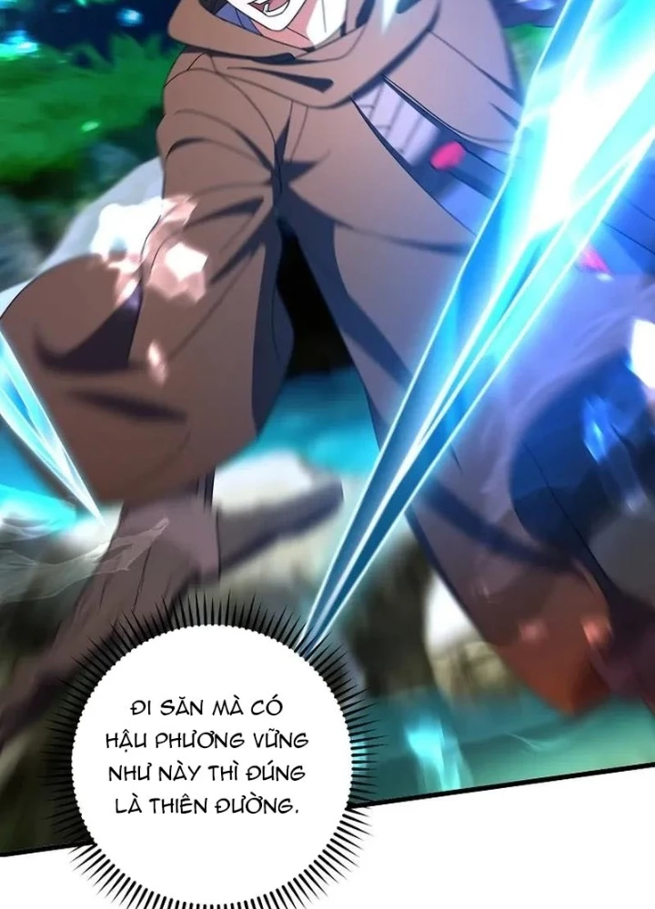 Bậc Thầy Toàn Bộ Kỹ Năng Chapter 16 - 237